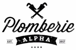 Logo de Plomberie Alpha