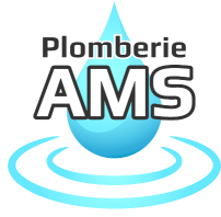 Logo de Plomberie AMS inc.