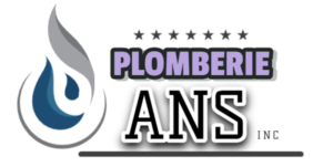Logo de Plomberie ANS inc.