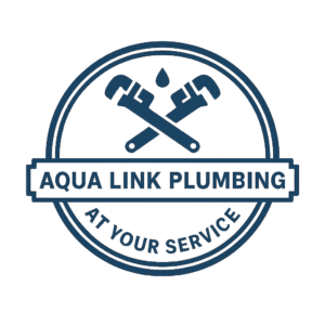 Logo de Plomberie Aqua Link inc.