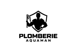 Logo de Plomberie Aquaman