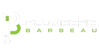 Logo de Plomberie Barbeau
