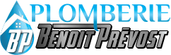 Logo de Plomberie Benoit Prévost