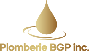 Logo de Plomberie BGP inc.