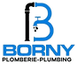 Logo de Plomberie Borny
