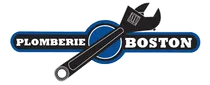 Logo de Plomberie Boston inc.