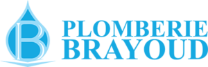 Logo de Plomberie Brayoud inc.