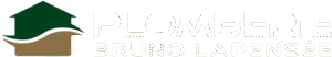 Logo de Plomberie Bruno Lapensée