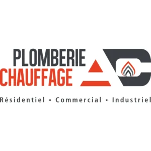 Logo de Plomberie chauffage AC inc.