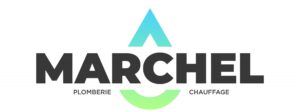 Logo de Plomberie chauffage Marchel inc.