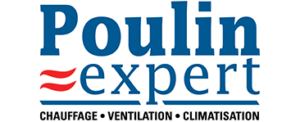Logo de Plomberie chauffage Poulin & Chartier inc.
