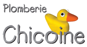 Logo de Plomberie Chicoine 2016