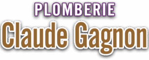 Logo de Plomberie Claude Gagnon inc.