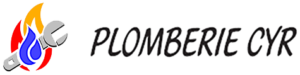 Logo de Plomberie Cyr