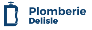 Logo de Plomberie Delisle inc.
