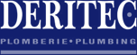 Logo de Plomberie Deritec