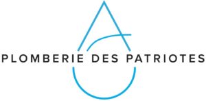 Logo de Plomberie des Patriotes inc.