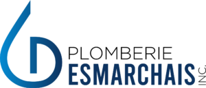 Logo de Plomberie Desmarchais inc.