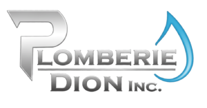 Logo de Plomberie Dion inc.