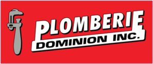 Logo de Plomberie Dominion inc.