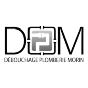 Logo de Plomberie DPM
