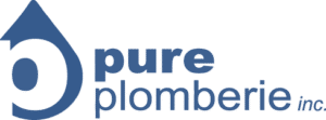 Logo de Plombier Pointe-Aux-Trembles