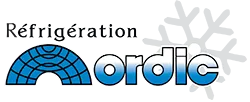 Logo de Réfrigération Nordic