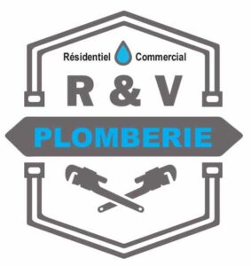 Logo de Rhéaume et Venne plomberie inc.