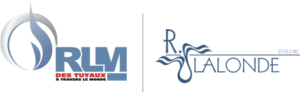 Logo de Robert Lalonde et fils inc.