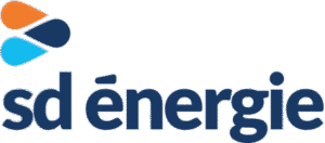 Logo de S.D. énergie inc.
