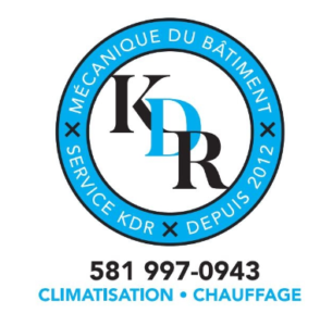 Logo de Service KDR inc.