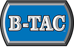 Logo de Soudure B-Tac inc.