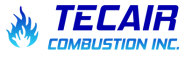 Logo de Tecair combustion inc.