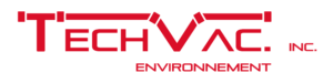 Logo de Tech vac environnement inc.