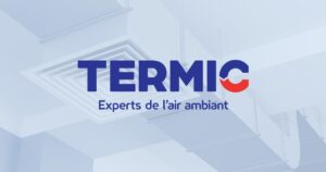 Logo de Termic