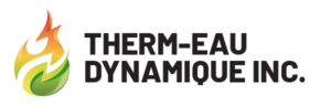 Logo de Therm-Eau-Dynamique inc.