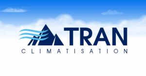 Logo de Tran climatisation inc.