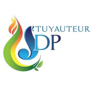 Logo de Tuyauteur JDP inc.