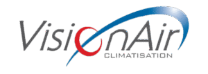 Logo de Visionair climatisation